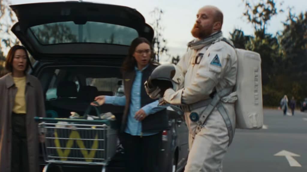 Waitrose – The Gastronaut Screengrab 8 Waitrose - The Gastronaut