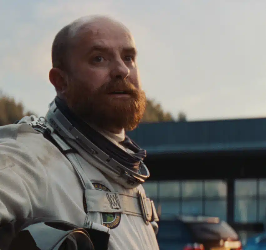 Waitrose - The Gastronaut