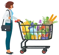 Reach The Grocery Buyer