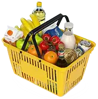 Supermarket & Grocery