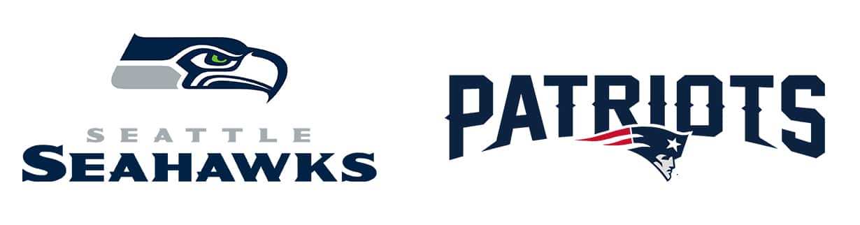 Super Bowl LX 2026 - Seattle Seahawks vs New England Patriots