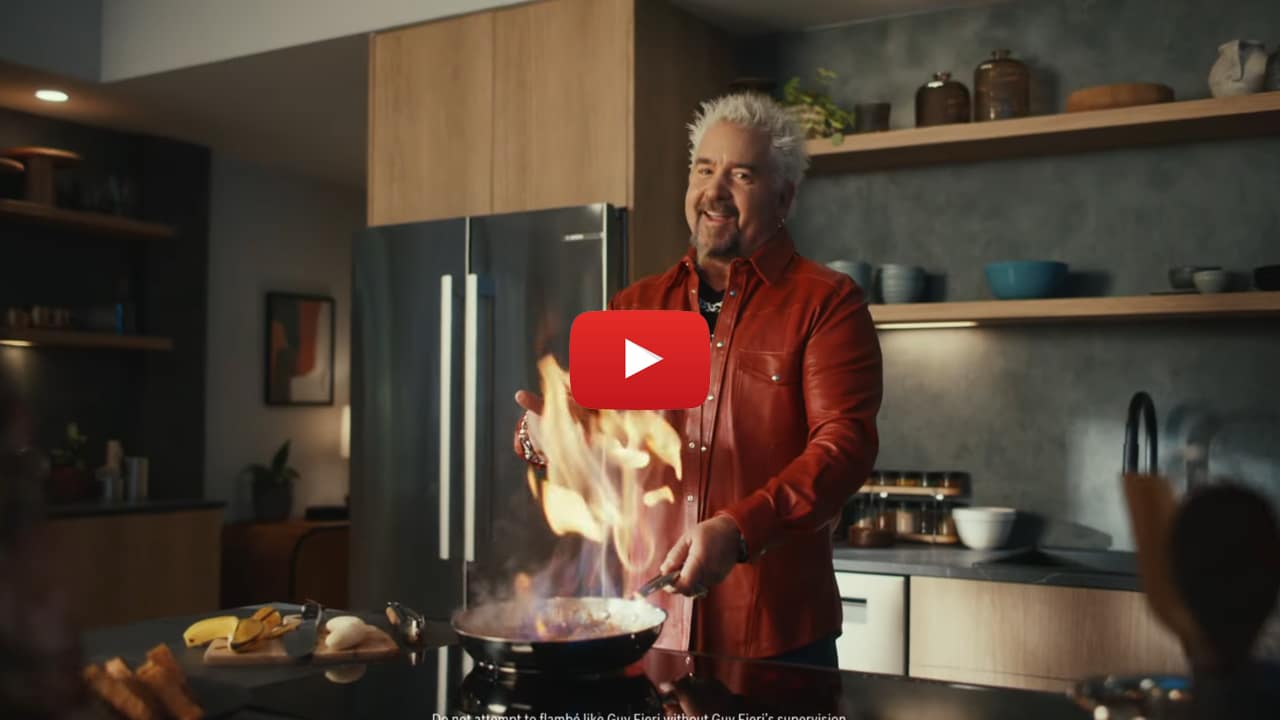 The More you Bosch - Bosch USA | Super Bowl Ad / Super Bowl LX Ads