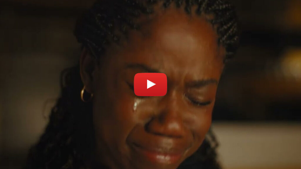 The Real Gold - Hershey's - Winter Olympics 2026