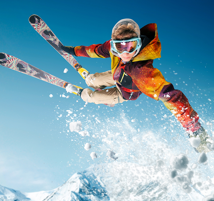 Food Advertising at the Winter Olympics