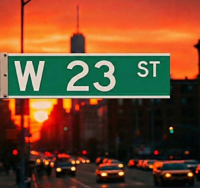 Xandr Invest DSP Sunsets