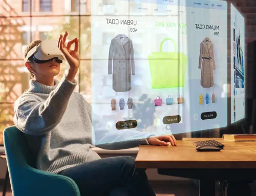 Amazon Personalized Ad Technology