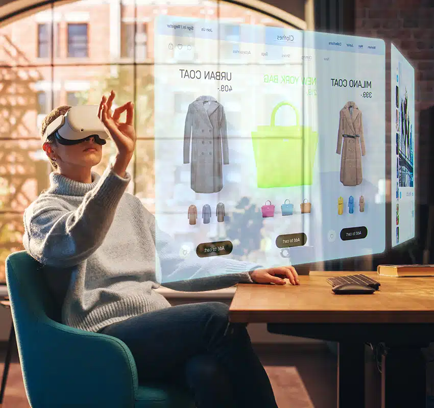 Amazon Personalized Ad Technology