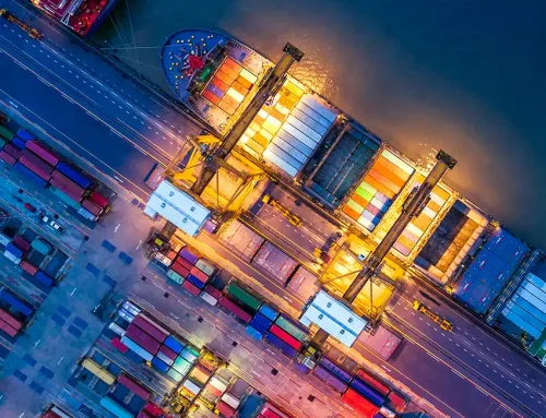 Austrade: The Complete Guide for Australian Exporters and Food Brands