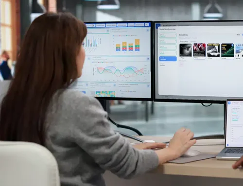 Introduction to Programmatic Advertising