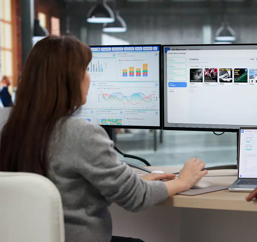 Introduction to Programmatic Advertising