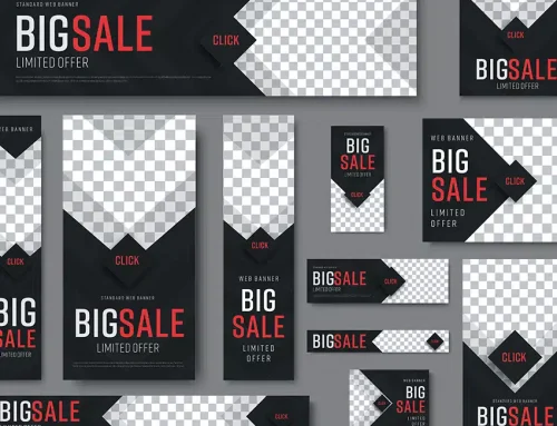 Standard Banner Ad Sizes for Programmatic Advertising