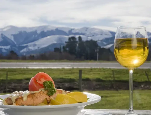 Top 10 New Zealand Food Blogs