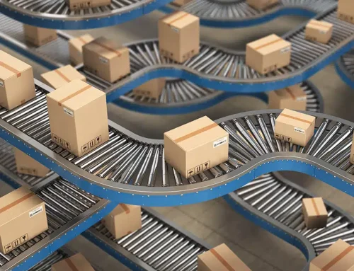 Amazon Fulfillment Center Locations