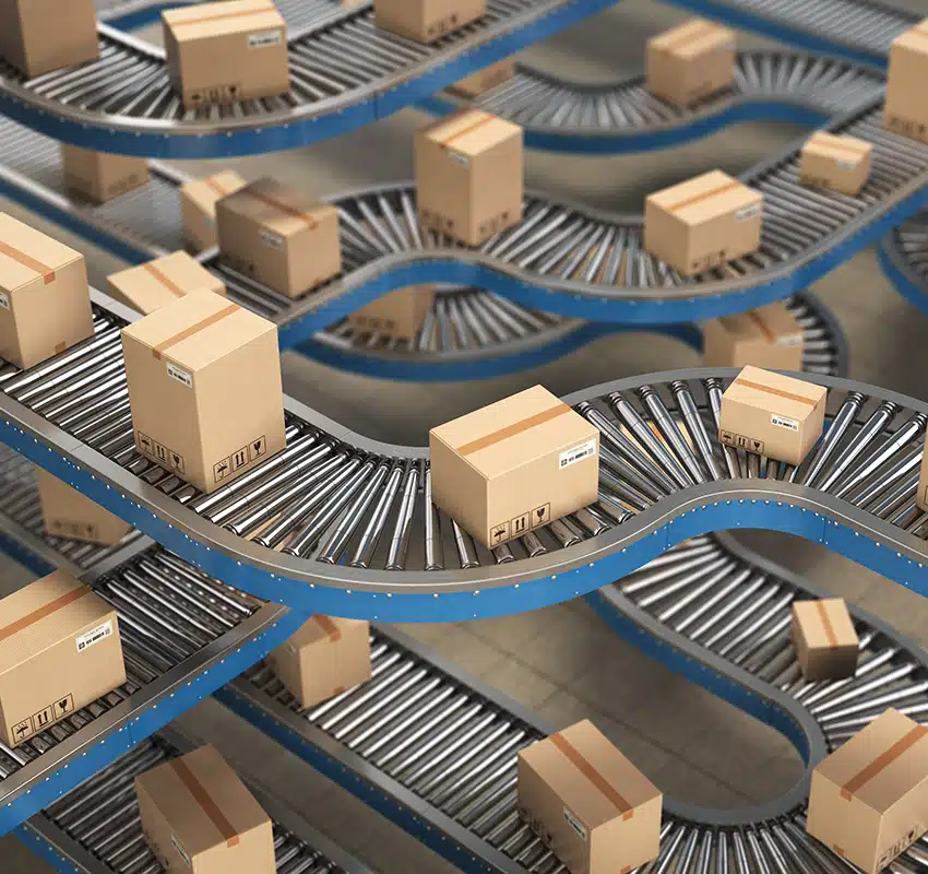 Amazon Fulfillment Center Locations featured Amazon Fulfillment Center Locations