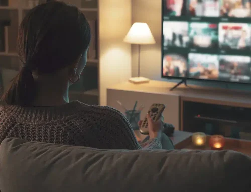 Amazon Prime Video To Show Ads