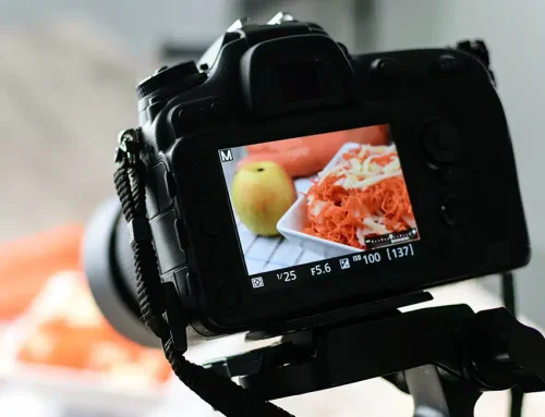 Examples of Great Digital Food Advertisements