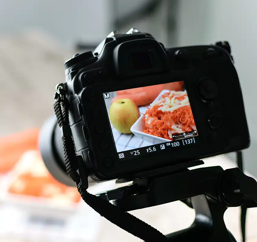 Examples of Great Digital Food Advertisements featured Examples of Great Digital Food Advertisements