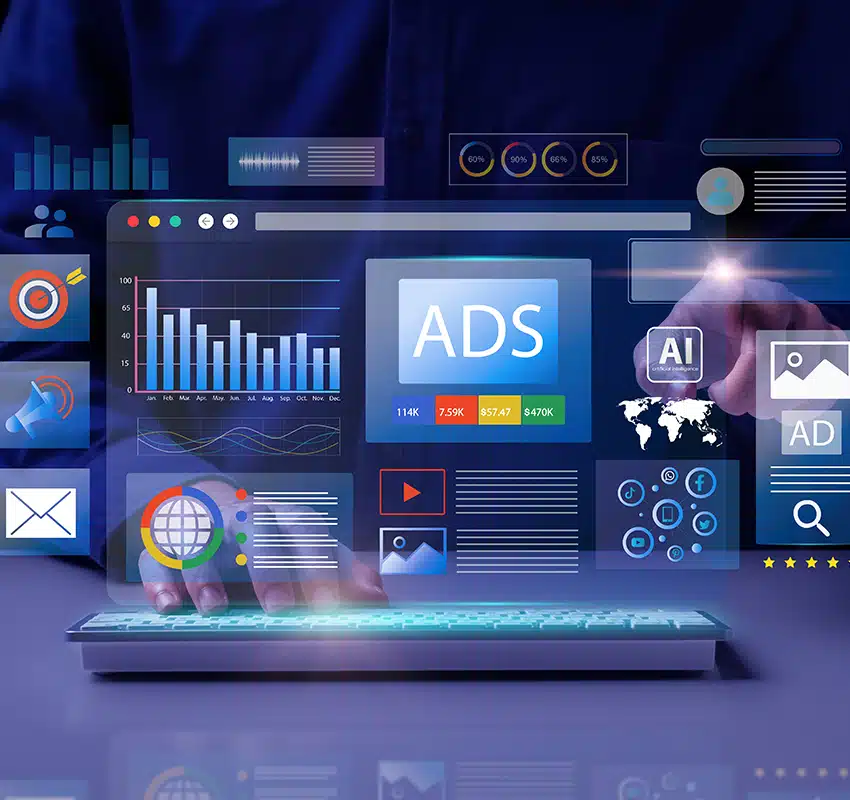 Programmatic Ad CPM Rates