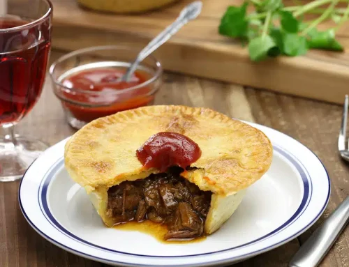 Top 10 Australian Food Blogs