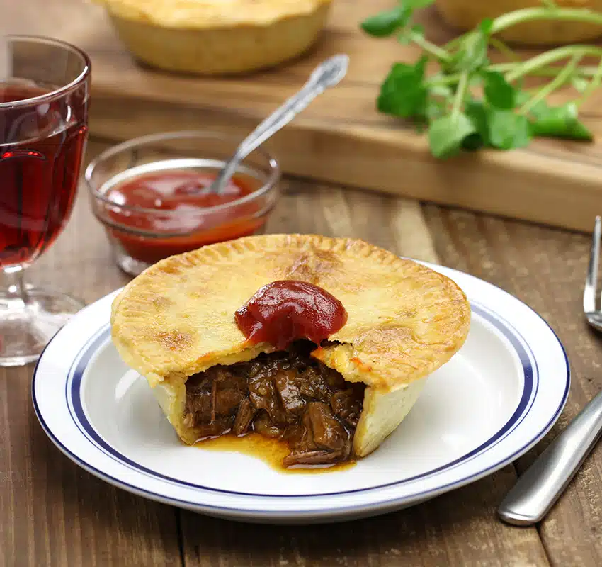 Top 10 Australian Food Blogs
