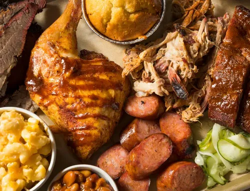 Top 10 USA Food Blogs
