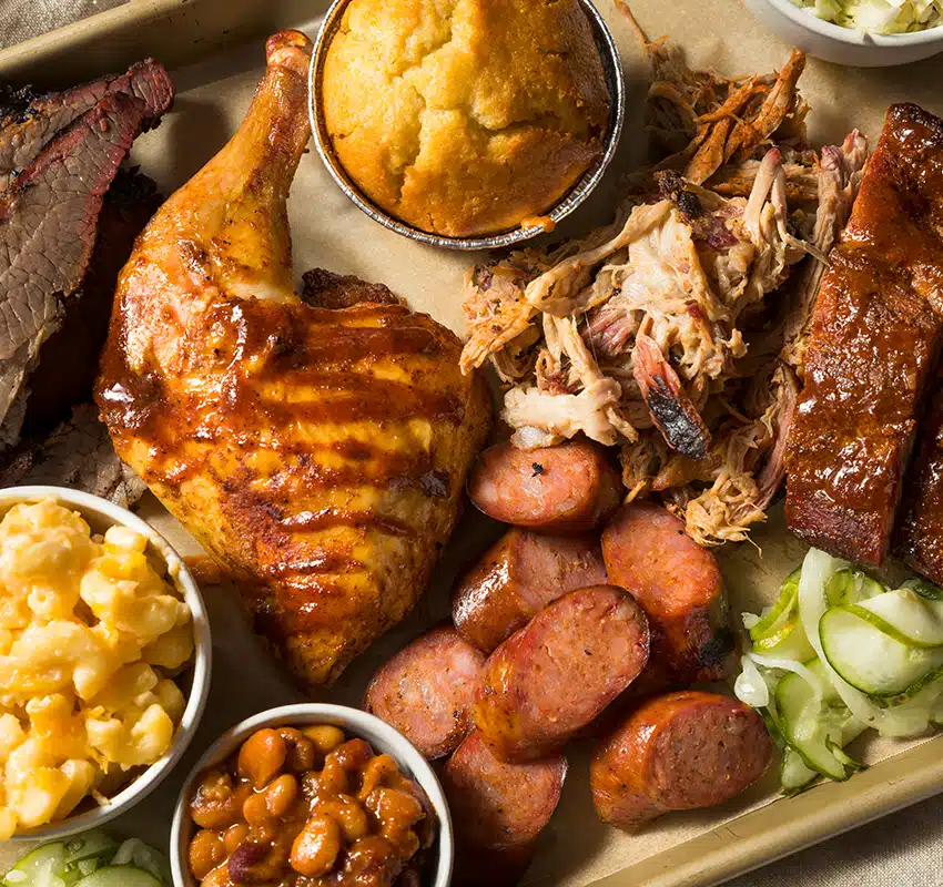 Top 10 USA Food Blogs
