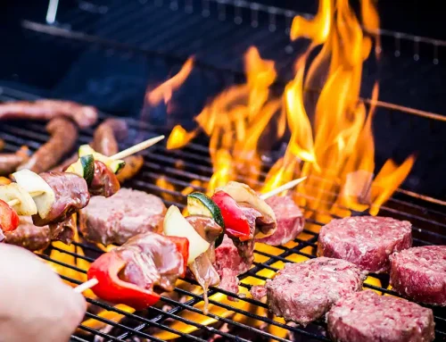 Top 10 BBQ & Grilling Websites