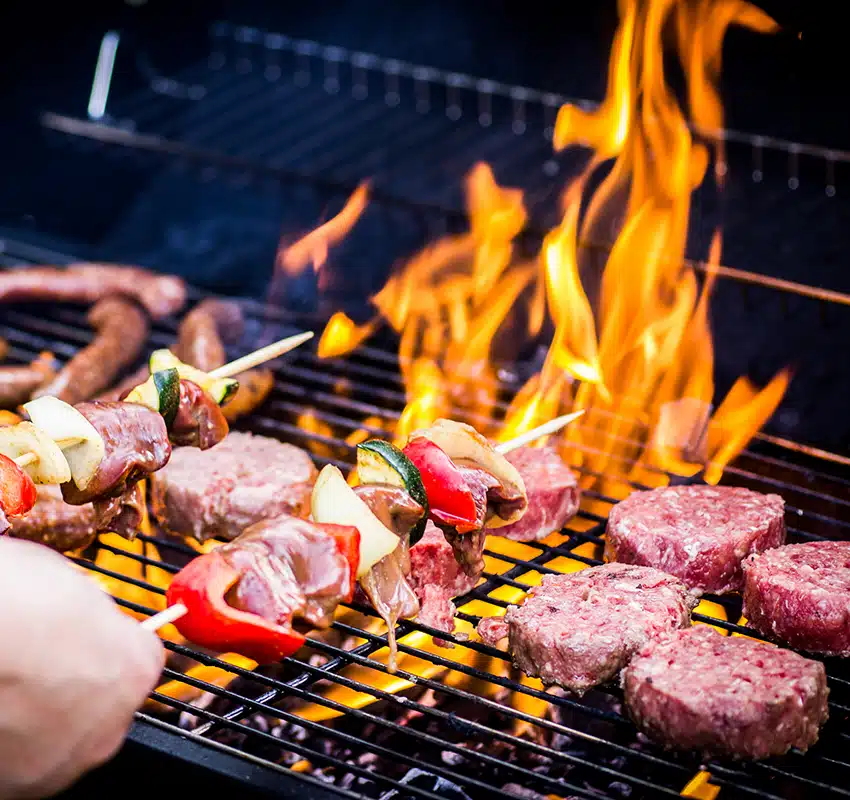 Top 10 BBQ & Grilling Websites