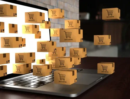 Amazon Advertising Revenue