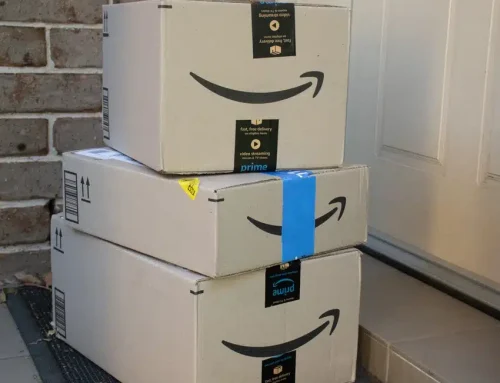 Amazon Prime Day Statistics