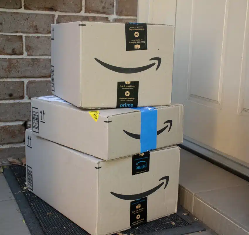 Amazon Prime Day Statistics