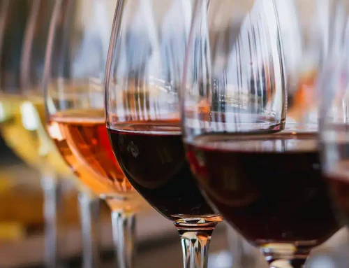 Digital Marketing for Wine