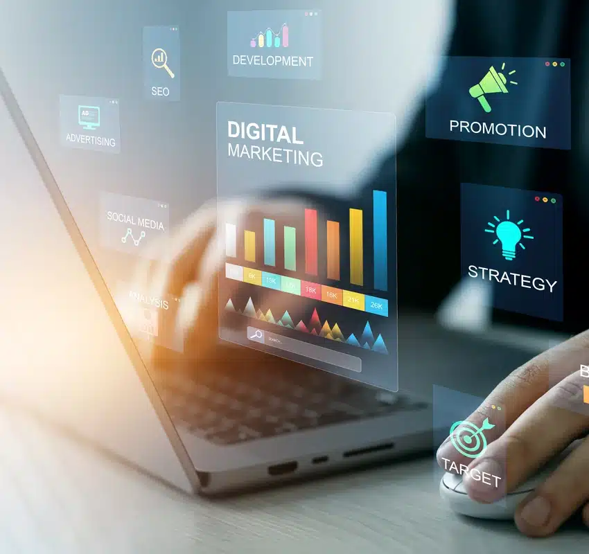 How to Build an Integrated Media Plan