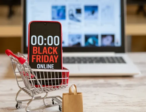 Amazon Black Friday Selling Strategy