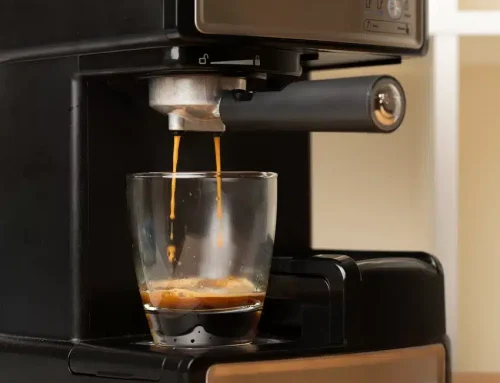 Coffee Maker Industry