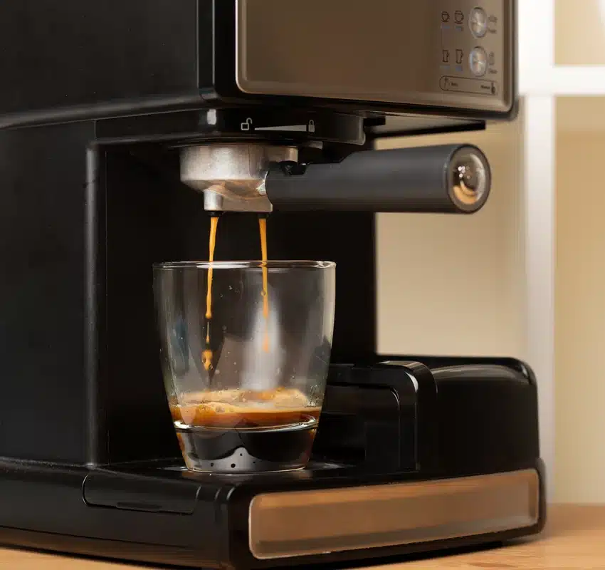 Coffee Maker Industry