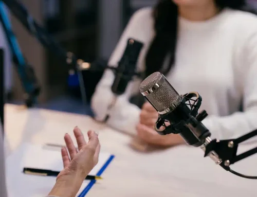 Podcast Advertising in 2026