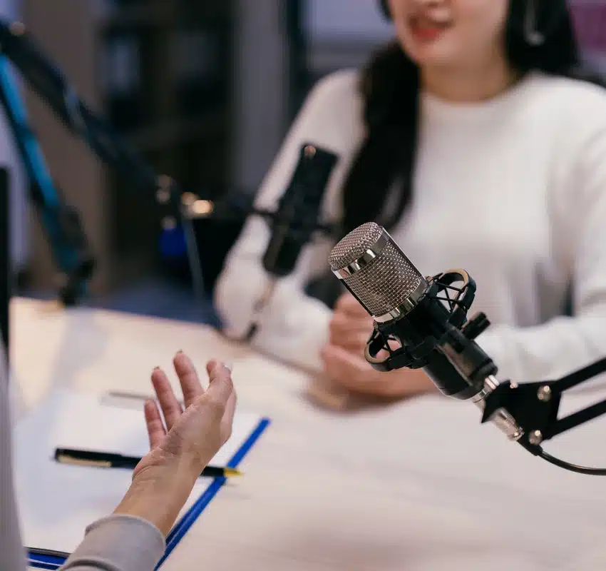 Podcast Advertising in 2026