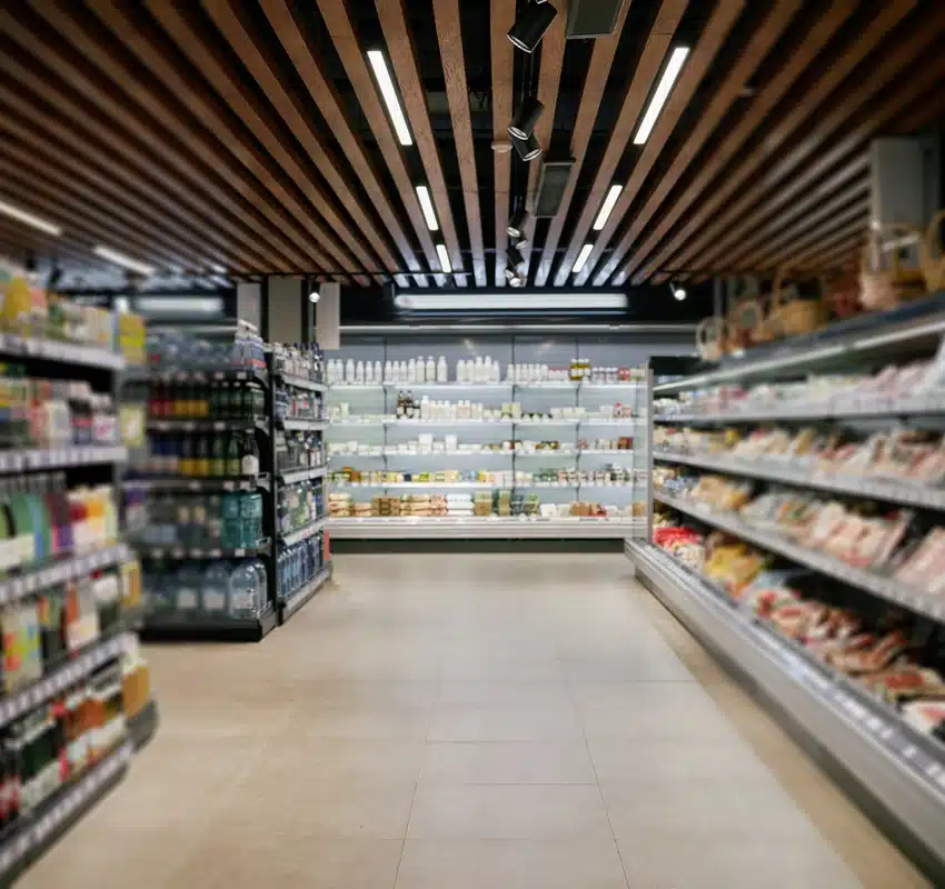 Shopper Marketing vs. Trade Marketing