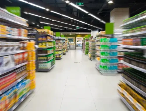CPG Brand Manager
