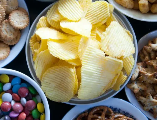 How to Sell Snacks on Amazon