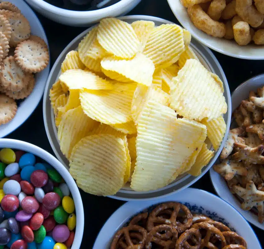 How to Sell Snacks on Amazon