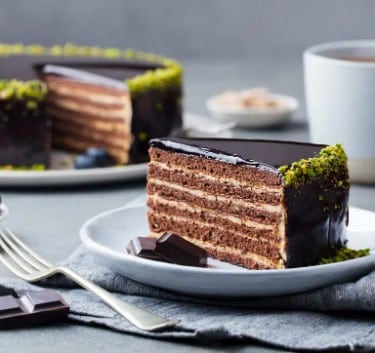 Cake Recipe Targeting Cake Recipe Targeting