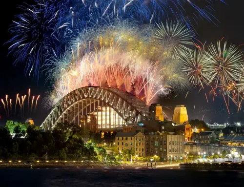 New Year Ad Ideas