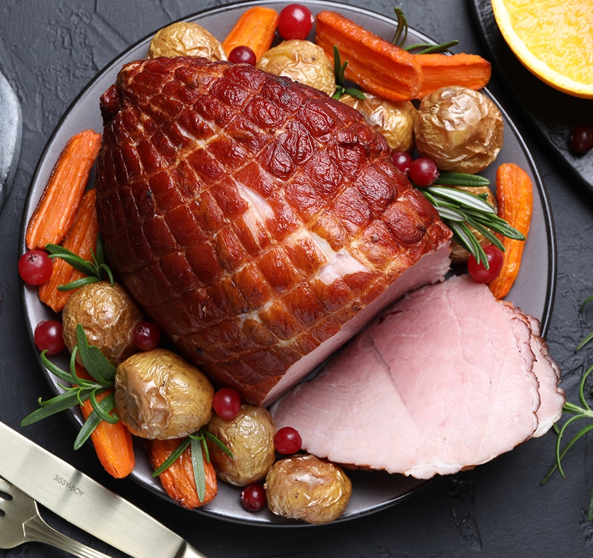 Christmas Recipes Targeting Christmas Recipes Targeting