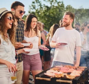 Summer Recipes Targeting Summer Recipes Targeting