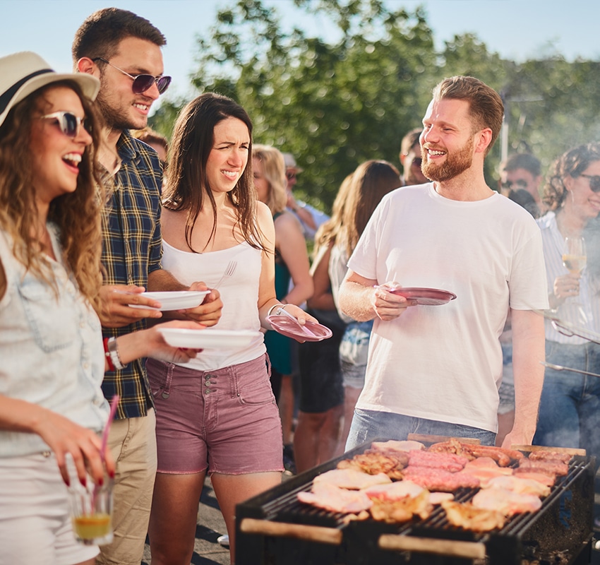 Summer Recipes Targeting Summer Recipes Targeting