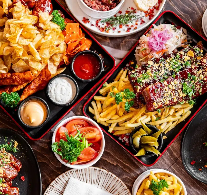 10 Million Recipes featured 10 Million Recipes