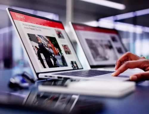 Advertising Spaces