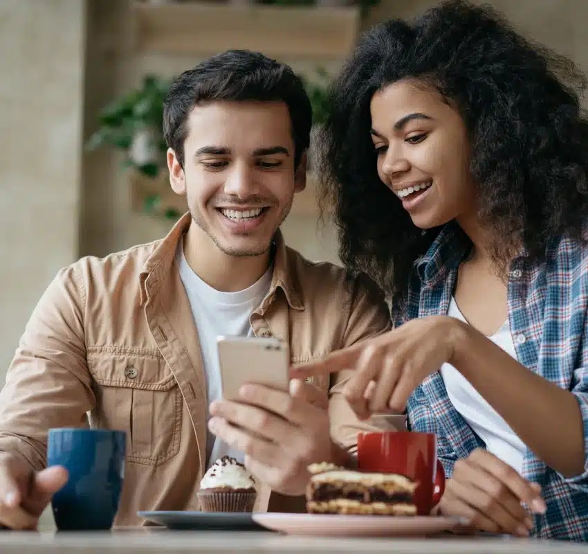 Social Media Marketing for Food featured Social Media Marketing for Food